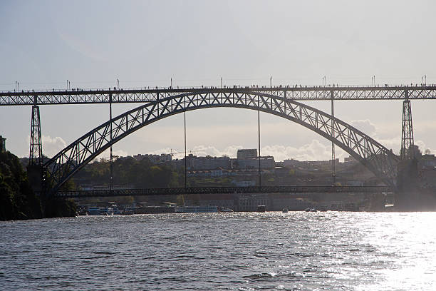 istock Brief: Trending Travel Destinations:Porto 2214474821