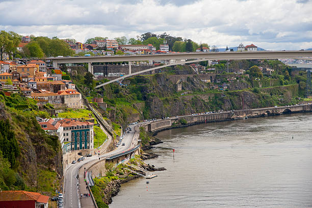Brief: Trending Travel Destinations:Porto