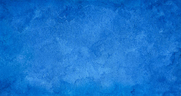 istock Blue azure turquoise abstract watercolor background for textures backgrounds and web banners design 2214477932