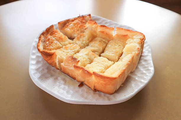 istock toast or bread with butter topping , toast bread or sliced bread 2214482176