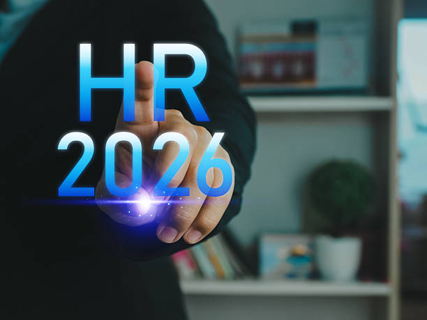 istock HR management in the new year 2026 2214484056