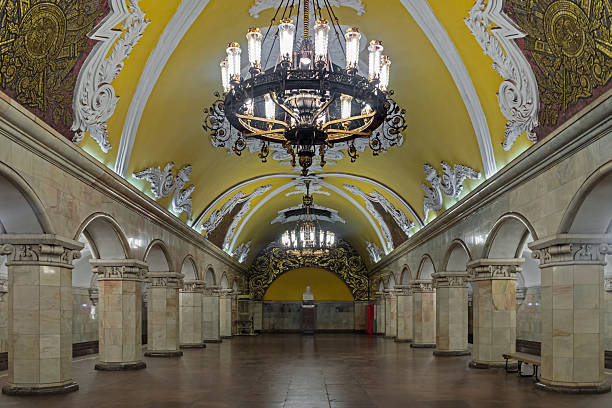 istock The Elegant Underworld of Moscow 2214491287