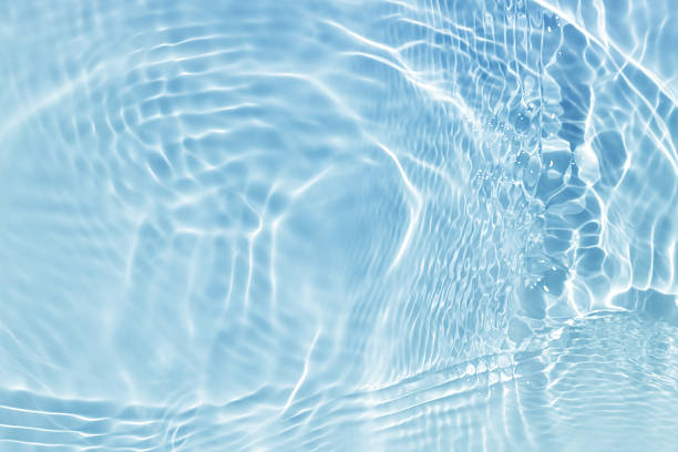 istock abstract blue green water wave. natural swirl pattern texture. background photography. 2214498986
