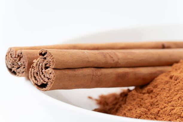 Cinnamon is the oriental term for the bark of the cinnamon tree. It is used as an antipyretic for colds and also for joint pain and abdominal pain.