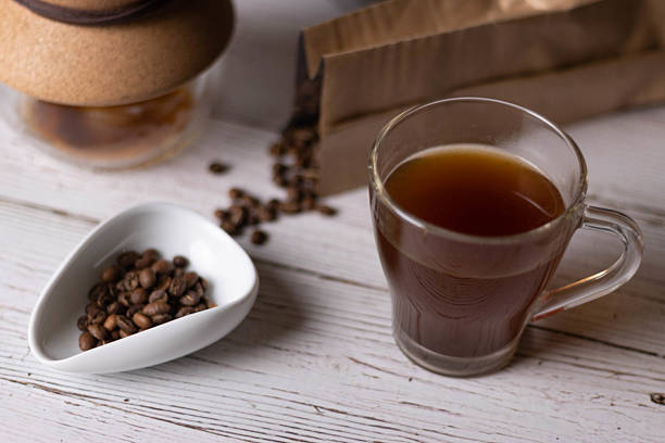 istock preparation of specialty coffee infusion 2214511652