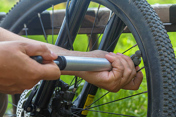 istock Preparation to Cycling 2214544443