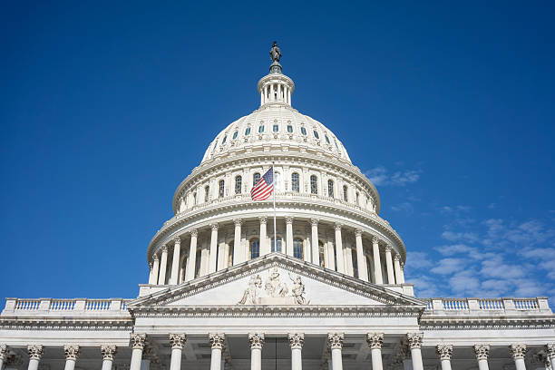 istock The United States Capitol Dome 2214554117