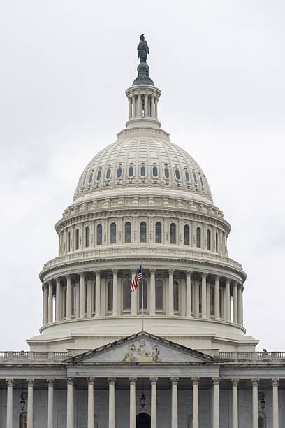 istock United States Capitol Building 2214556486