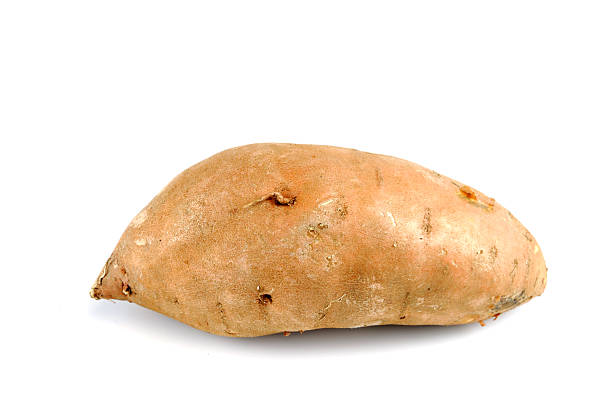istock sweet potato isolated on white background 2214577275