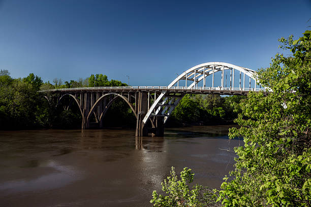 istock Edmund Pettus Bridge Over the Alabama River 2214584997
