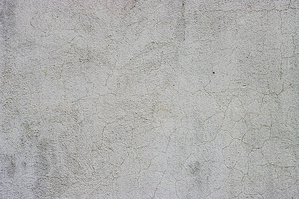 istock Texture of old plaster close-up. 2214594770