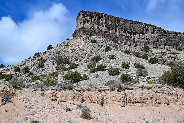 istock Diablo Canyon - New Mexico 2214596714