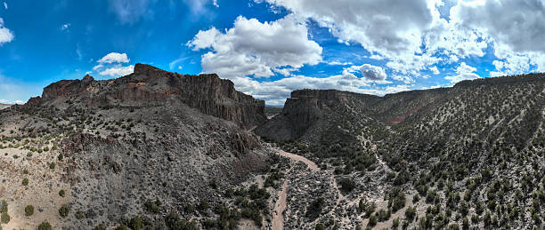 istock Diablo Canyon - New Mexico 2214596736