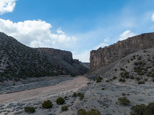 istock Diablo Canyon - New Mexico 2214596818