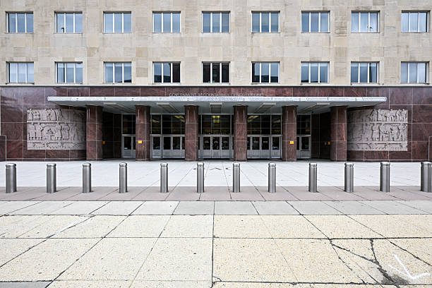 istock Government Accountability Office - Washington, DC 2214597925