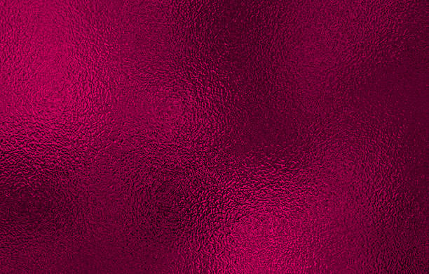 istock Dark pink or maroon foil leaf texture, background with glass effect illustration for print, cmyk color mode. maroon foil texture background. glass Effect background 2214608254