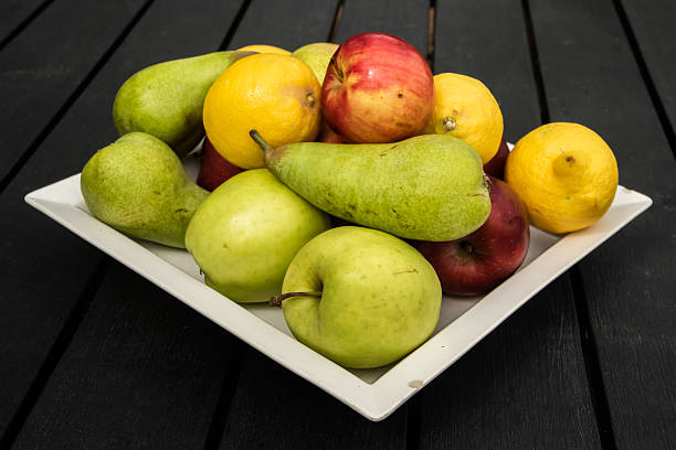 istock Different types of fruits 2214649345
