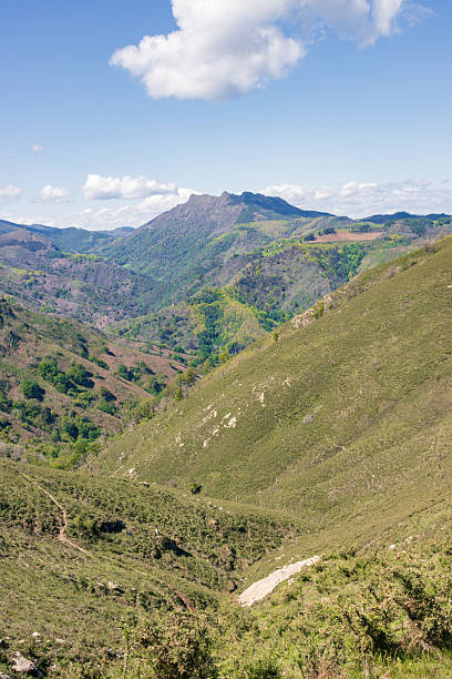 istock Beautiful view from 