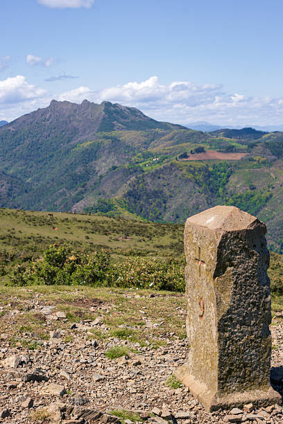 istock Beautiful view from 