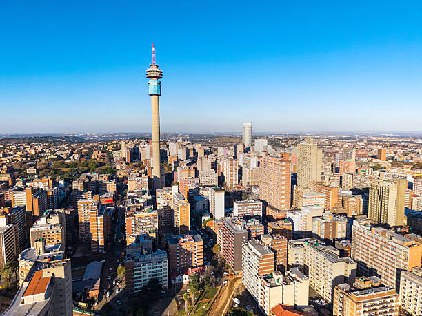 istock Johannesburg City and Hillbrow 2214659151