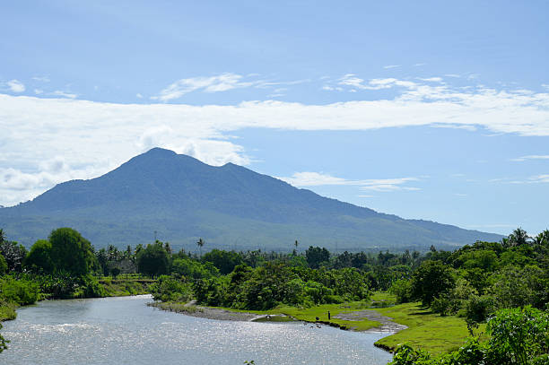 istock Mount Seulawah Agam Volcano in Aceh, Indonesia 2214685914