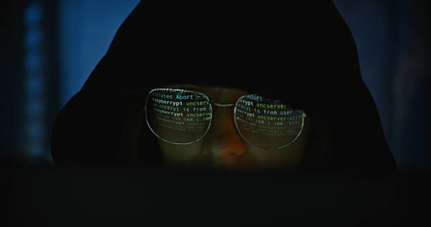 Mrs. Hacker 6,600+ Female Hacker Stock Photos, Pictures & Royalty-Free Images - iStock