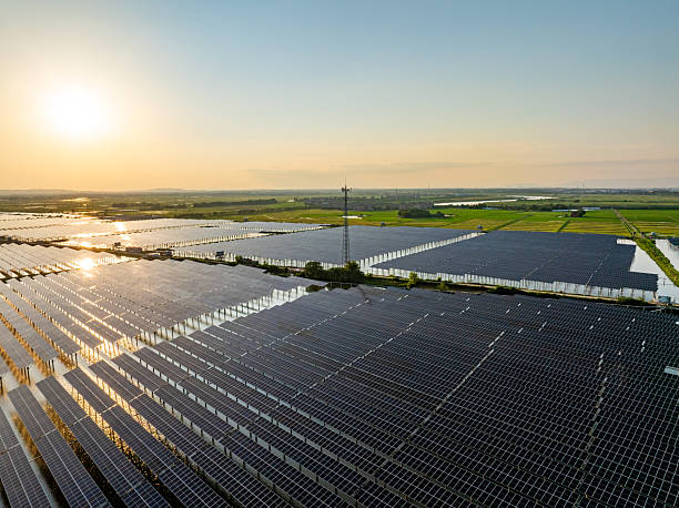 istock Solar Photovoltaic Panels 2214704860