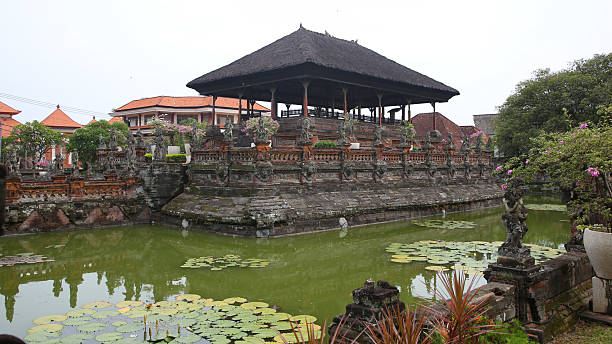 istock Palace of Klungkung 2214706404