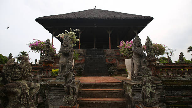 istock Palace of Klungkung 2214706405