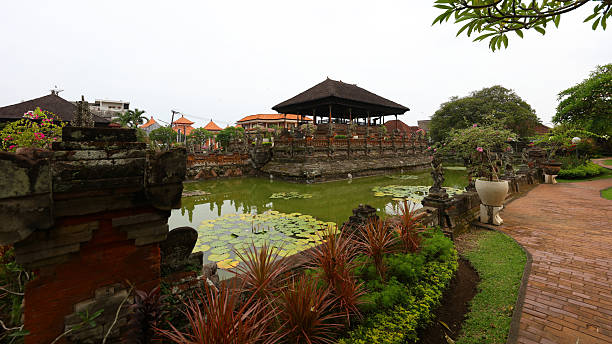 istock Palace of Klungkung 2214706459