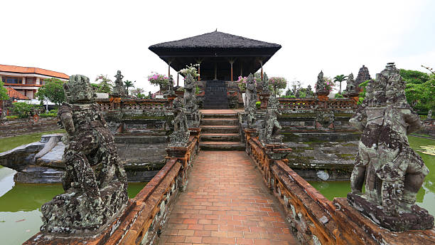 istock Palace of Klungkung 2214706477