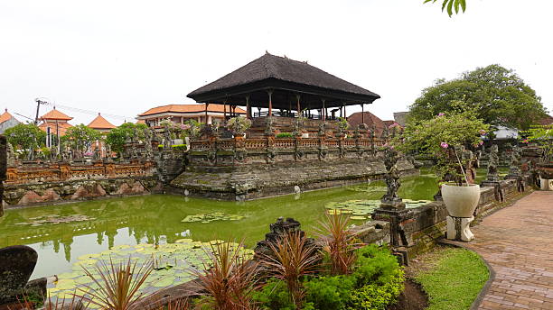 istock Palace of Klungkung 2214706547