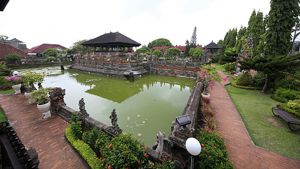 istock Palace of Klungkung 2214706595
