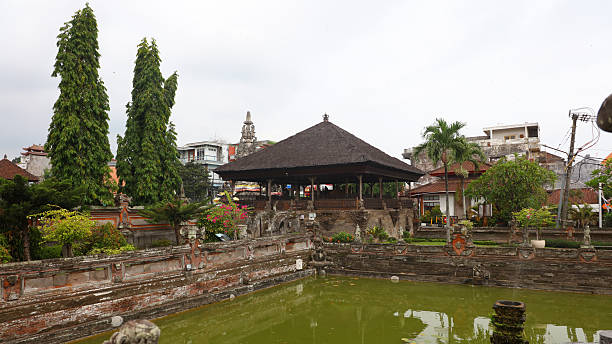 istock Palace of Klungkung 2214706598