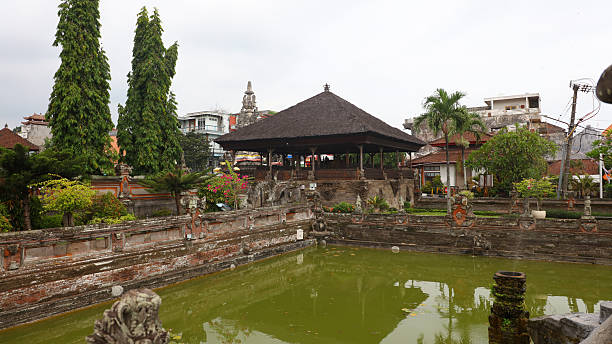 istock Palace of Klungkung 2214706605