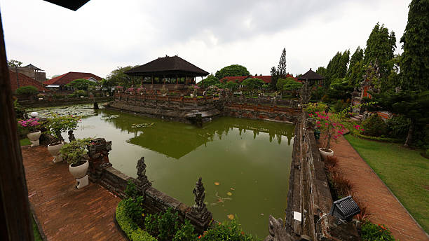istock Palace of Klungkung 2214706627