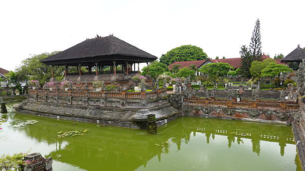 istock Palace of Klungkung 2214706632