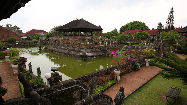 istock Palace of Klungkung 2214706635