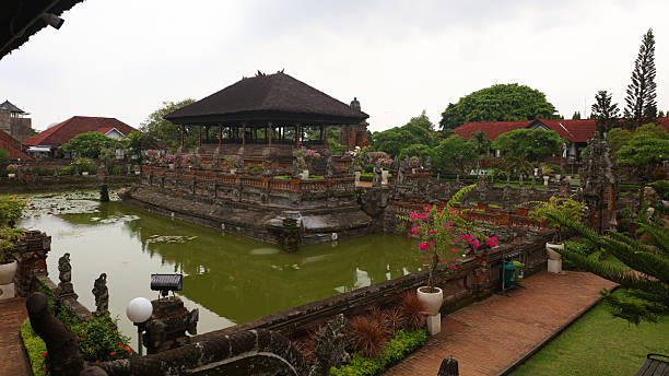 istock Palace of Klungkung 2214706649
