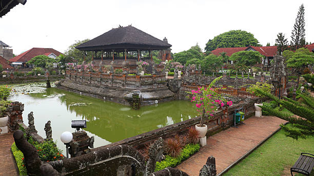 Palace of Klungkung