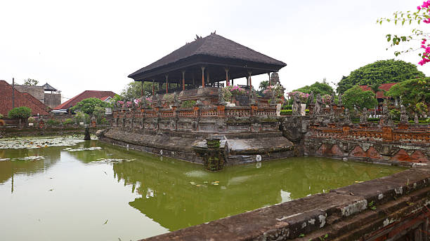 istock Palace of Klungkung 2214706675