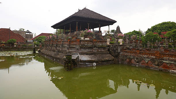istock Palace of Klungkung 2214706681