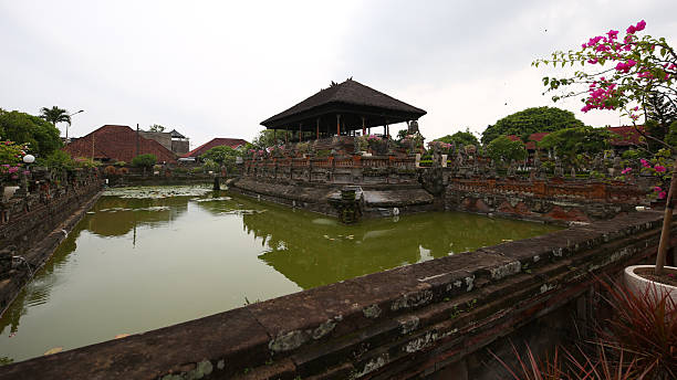 istock Palace of Klungkung 2214706701