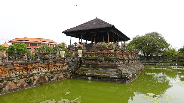 istock Palace of Klungkung 2214706752