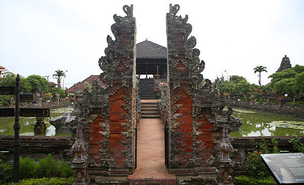 istock Palace of Klungkung 2214706754