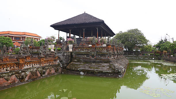 istock Palace of Klungkung 2214706865