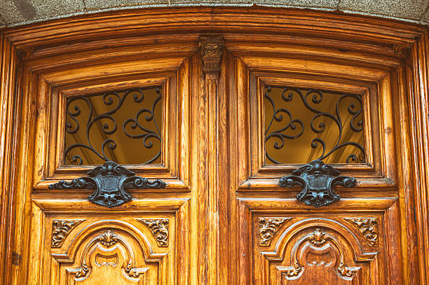 Architecture, Madrid, Spain