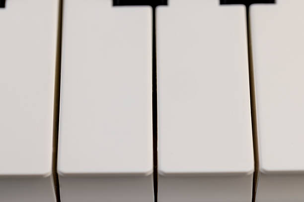 istock black and white piano keys in close  up 2214728178