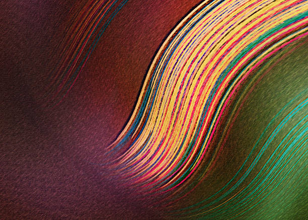 abstract colorful soft texture background with watercolor paint, grunge soft pattern