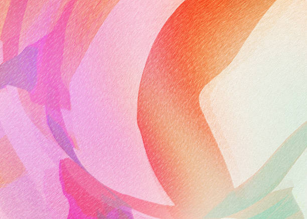 abstract colorful soft texture background with watercolor paint, grunge soft pattern
